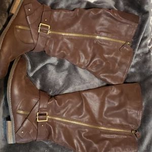 Torrid knee high boots